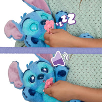 Baby Paws Stitch - IMC Toys - Orsacchiotti - 8421134927001