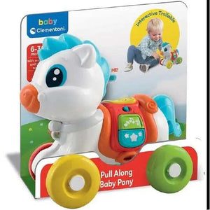 Baby Pony Sempre con Me
