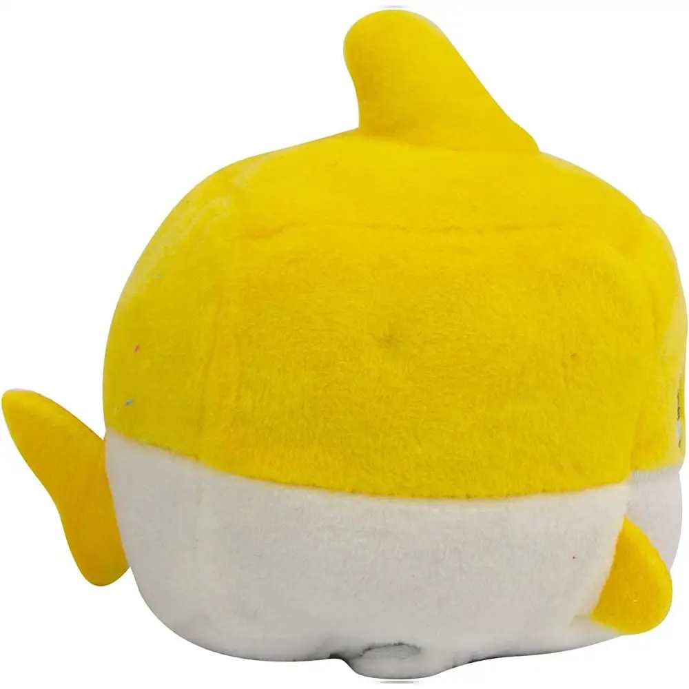 Baby Shark Cubo Sonoro giallo - Giocattoli e Bambini - Toys Store8056379140825
