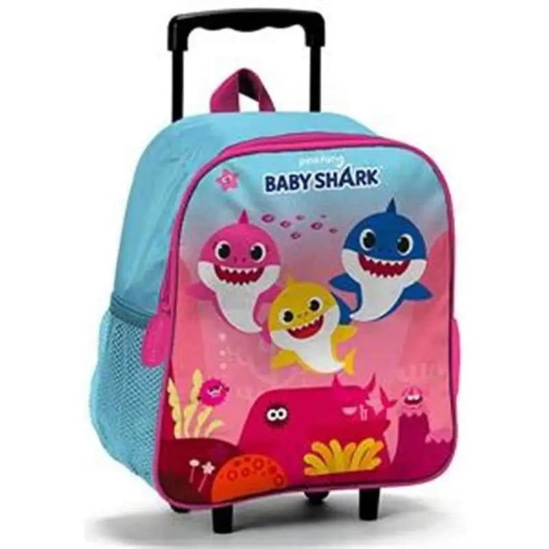 Baby Shark Zaino Trolley - Giocattoli e Bambini - Toys Store8054708156233