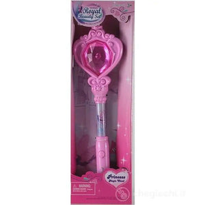 Bacchetta Magica Principessa