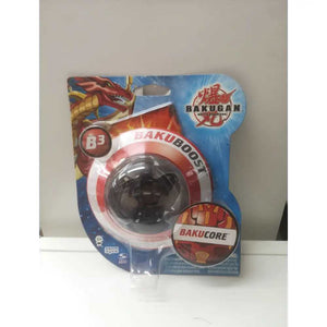 Bakugan Bakuboost Bakucore B3 nero