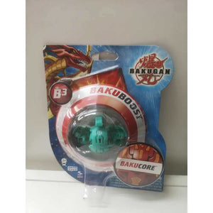 Bakugan Bakuboost Bakucore B3 verde
