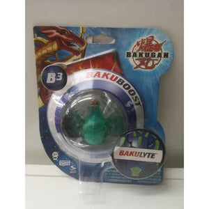 Bakugan Bakuboost Bakulyte B3 verde