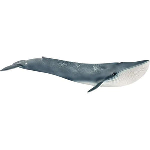 Balena blu Schleich