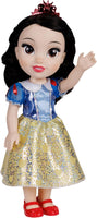 Bambola Biancaneve Disney Princess 35 cm – Jakks Pacific