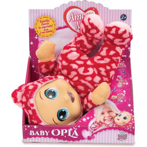 Bambola Amore Mio Baby Oplà