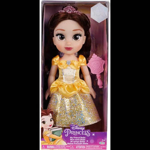 Bambola Belle 38 cm Principesse Disney
