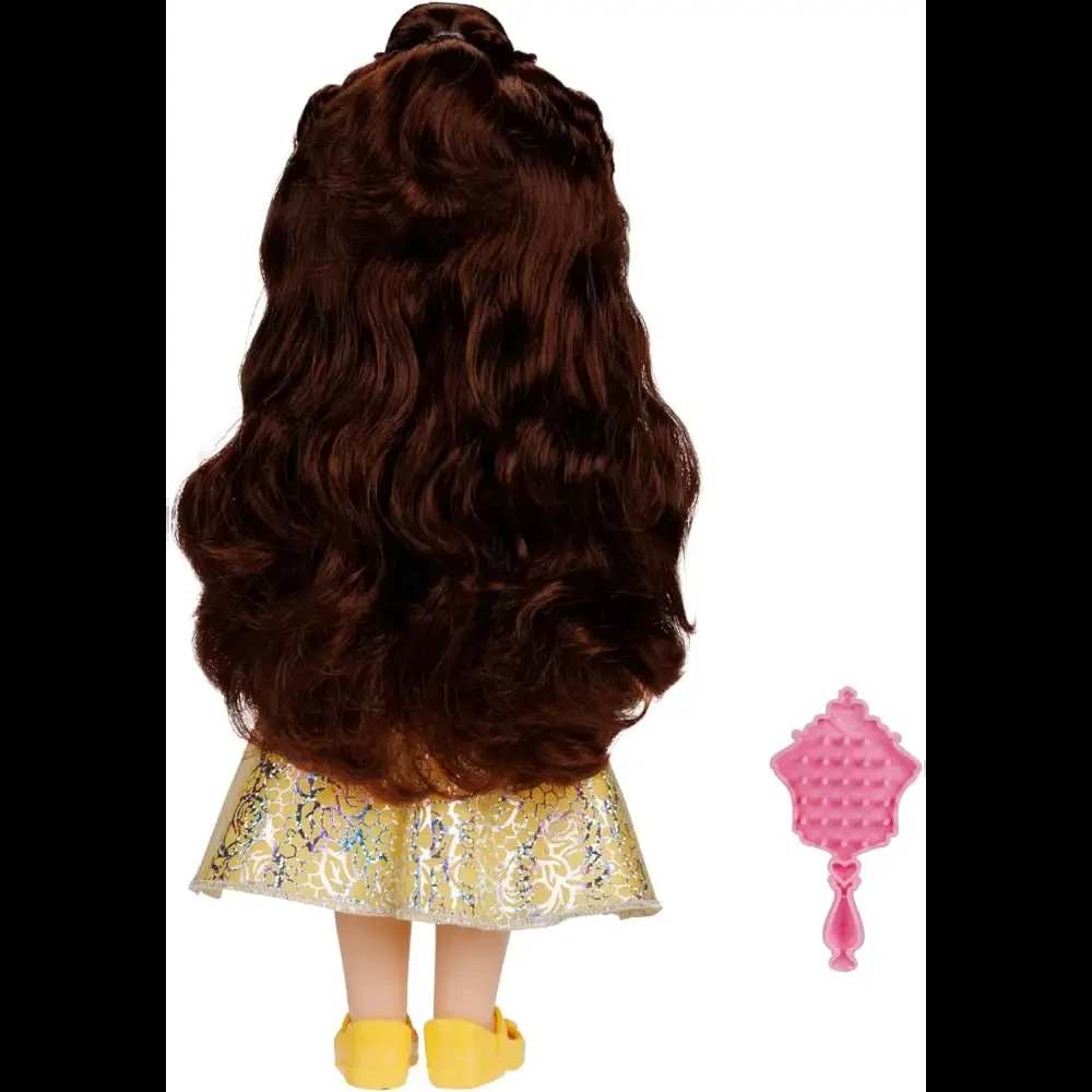 Bambola Belle 38 cm Principesse Disney - Giocattoli e Bambini - Toys Store0192995230132