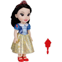 Bambola Biancaneve Disney Princess 35 cm – Jakks Pacific - Bambole - 0192995230200