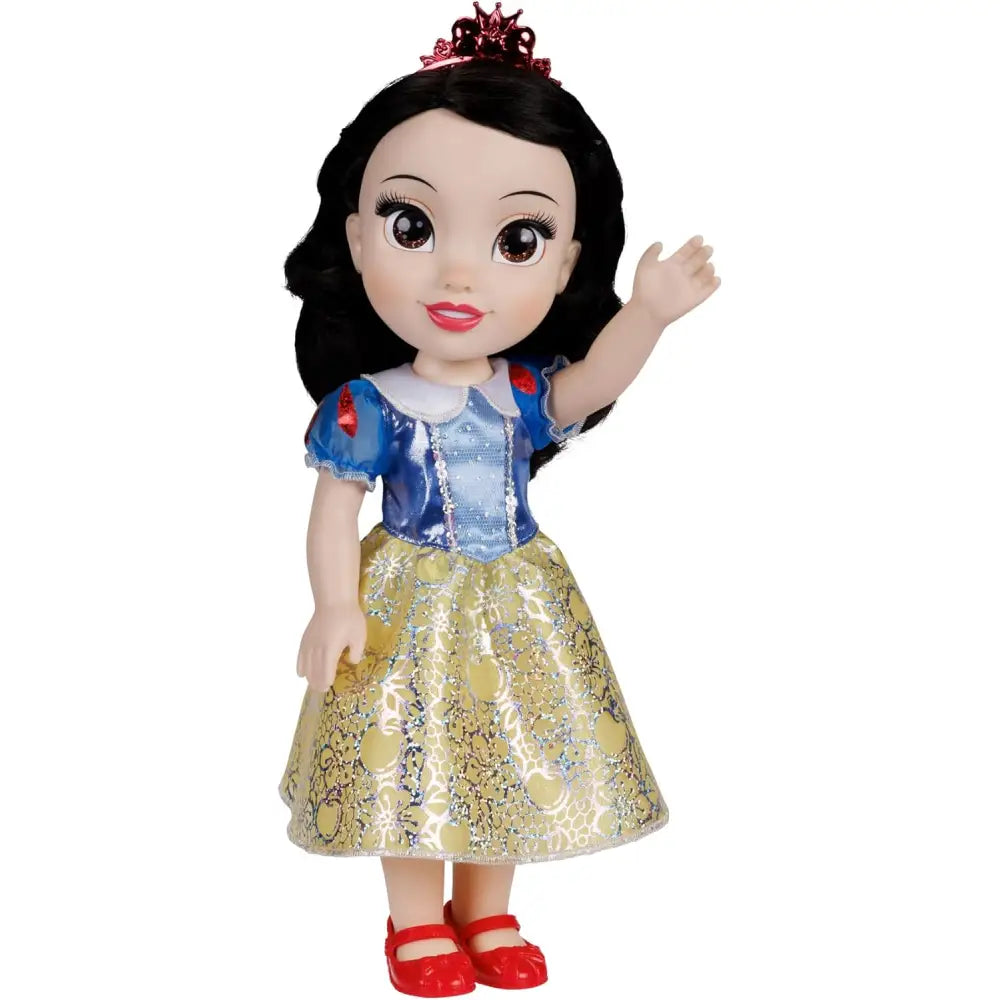 Bambola Biancaneve Disney Princess 35 cm – Jakks Pacific - Bambole - 0192995230200