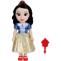 Bambola Biancaneve Disney Princess 35 cm – Jakks Pacific - Bambole - 0192995230200