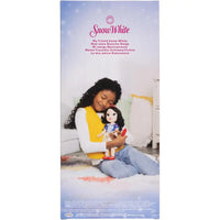 Bambola Biancaneve Disney Princess 35 cm – Jakks Pacific - Bambole - 0192995230200