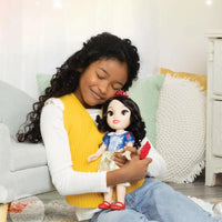 Bambola Biancaneve Disney Princess 35 cm – Jakks Pacific - Bambole - 0192995230200