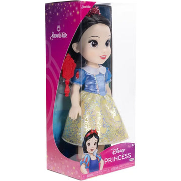 Bambola Biancaneve Disney Princess 35 cm – Jakks Pacific - Bambole - 0192995230200