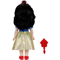 Bambola Biancaneve Disney Princess 35 cm – Jakks Pacific - Bambole - 0192995230200