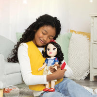 Bambola Biancaneve Disney Princess 35 cm – Jakks Pacific