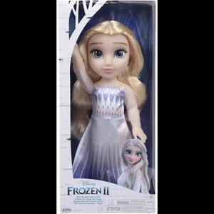 Bambola Elsa 35 cm Frozen 2
