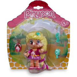 Bambola Pinypon Rapunzel - Giocattoli e Bambini