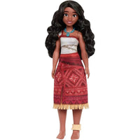 Bambola Vaiana 30 cm Oceeania - Hasbro - Bambole playset e giocattoli - 0194735265169