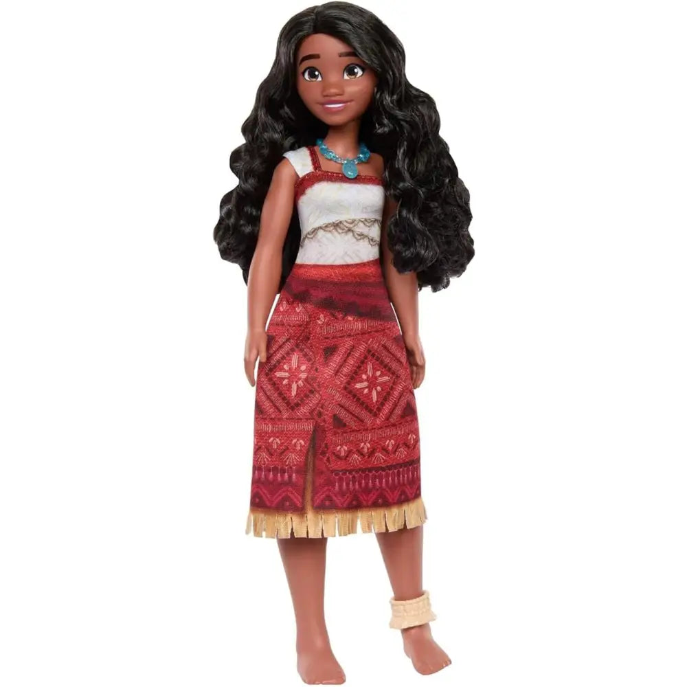 Bambola Vaiana 30 cm Oceeania - Hasbro - Bambole playset e giocattoli - 0194735265169