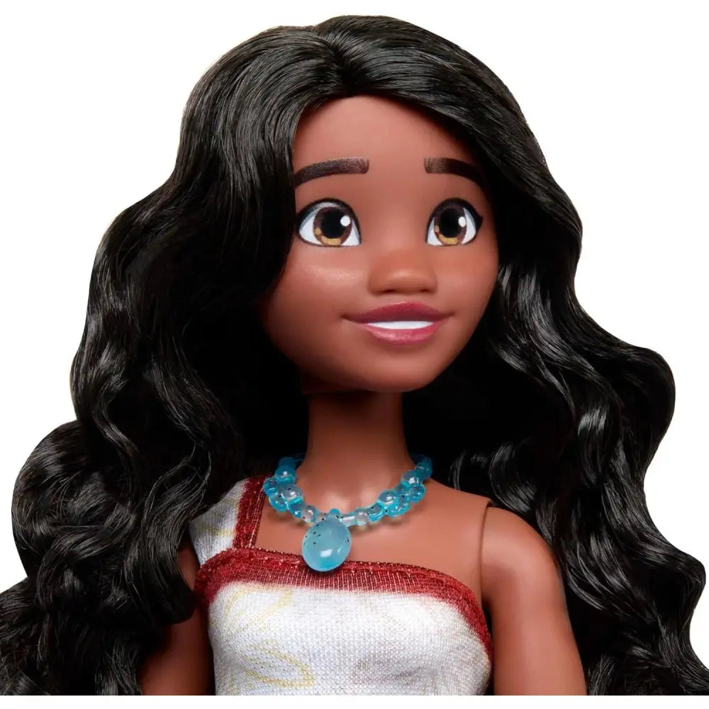 Bambola Vaiana 30 cm Oceeania - Hasbro - Bambole playset e giocattoli - 0194735265169