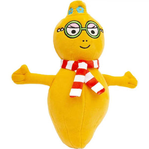 Barbapapà Peluche Arancione Barbottina