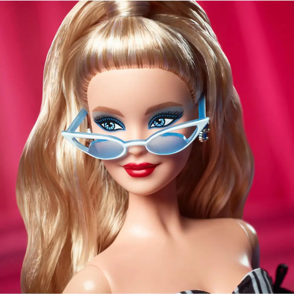 Barbie 65th Anniversario - mattel - Bambole - 0194735181032