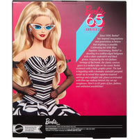 Barbie 65th Anniversario - mattel - Bambole - 0194735181032
