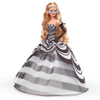 Barbie 65th Anniversario - mattel - Bambole - 0194735181032