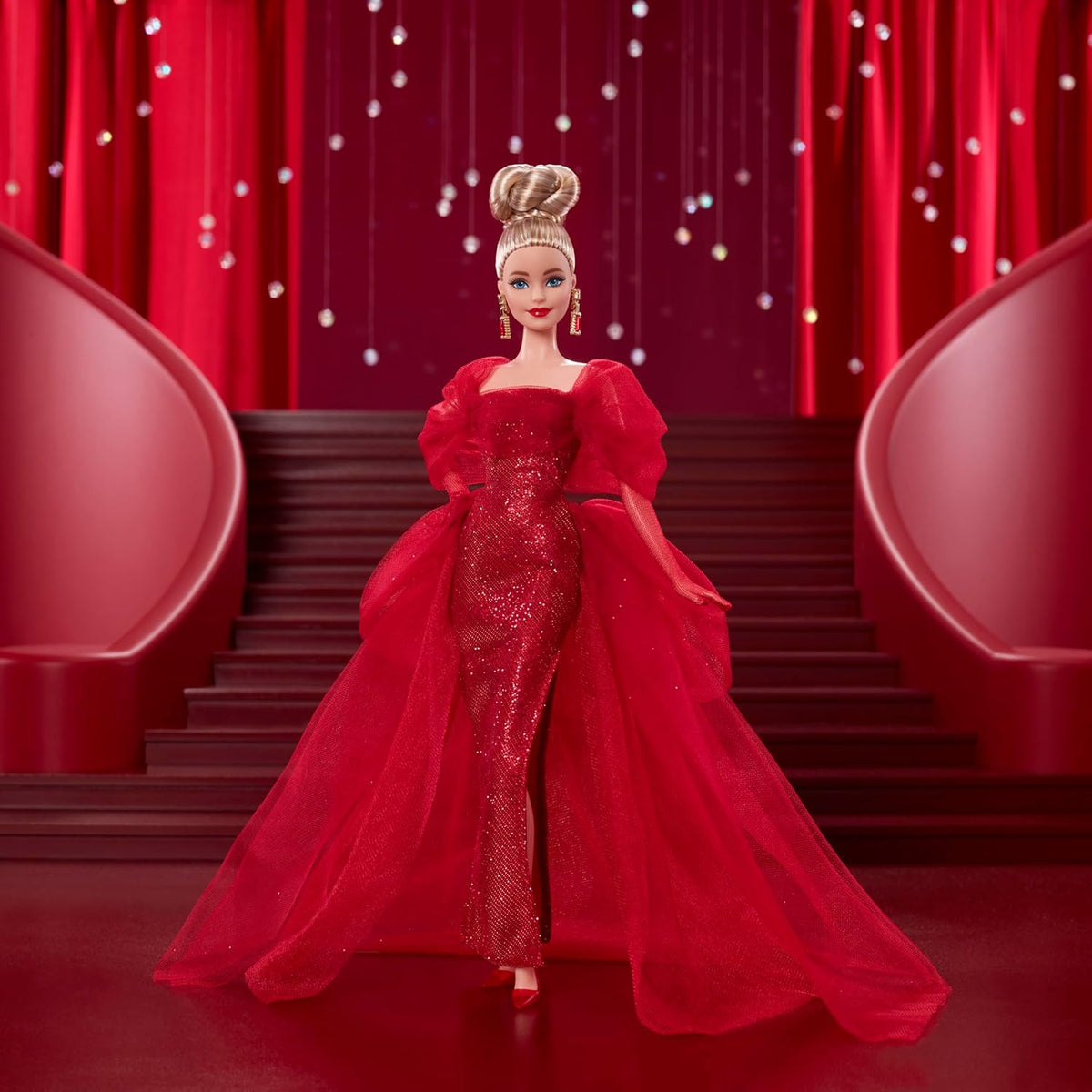 Barbie Signature 80° Anniversario - barbie 80 anniversario