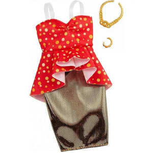 Barbie Abito Fashion