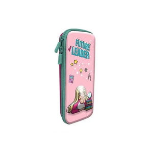 Barbie astuccio 3D