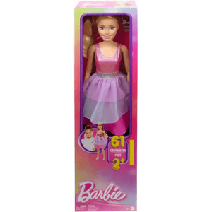 Barbie bambola 61 cm