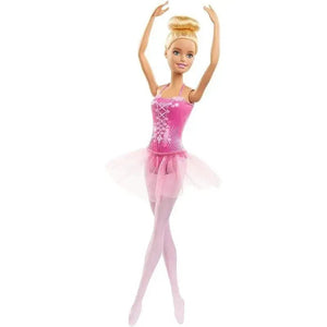 Barbie bambola Ballerina Bionda