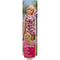 Barbie – Bambola Bionda con Abito Rosa Cuoricini e Scarpe - MATTEL - Bambole - 0887961804232