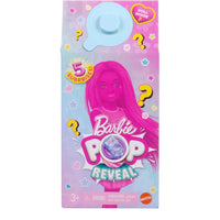 Barbie bambola Chelsea Pop Reveal serie Frullati - MATTEL - Bambole - 0194735274000