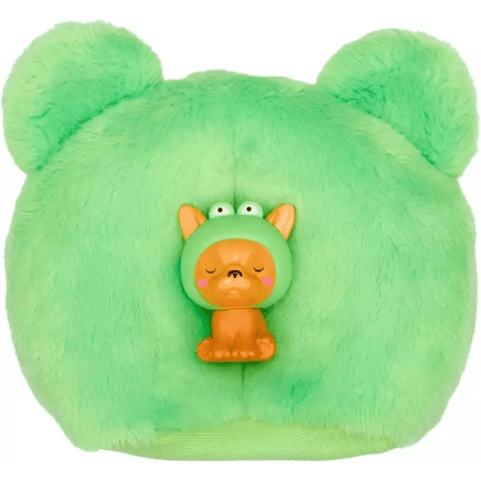 Barbie Bambola Cutie Reveal Cagnolino - Rana - Giocattoli e Bambini - Toys Store0194735178742
