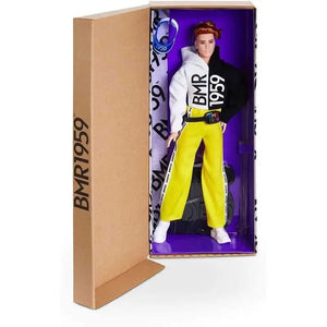 Barbie bambola Ken BMR1959