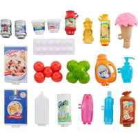 Barbie con carrello della spesa - MATTEL - Bambole - 0887961916812
