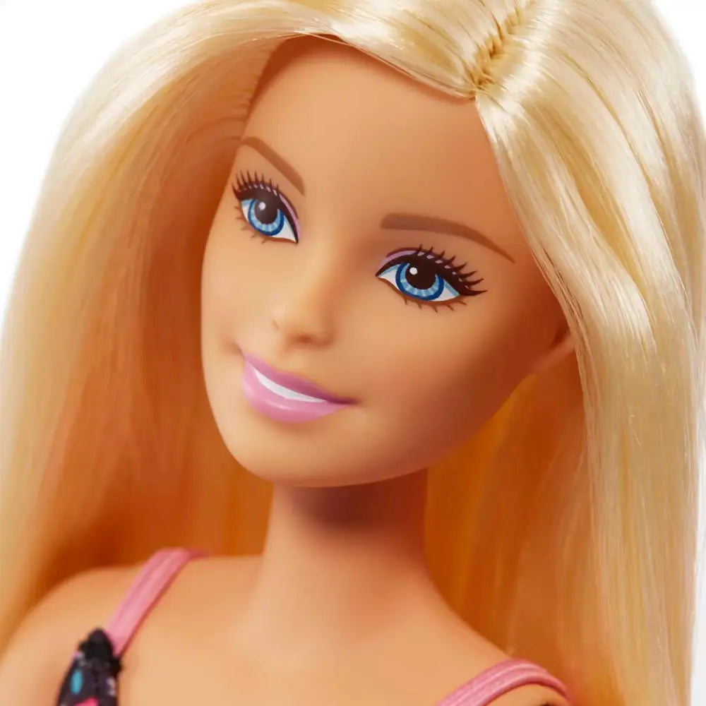 Barbie con carrello della spesa - MATTEL - Bambole - 0887961916812