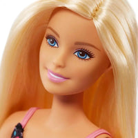 Barbie con carrello della spesa - MATTEL - Bambole - 0887961916812