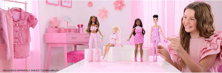 Barbie – Deluxe Style n. 9 JJN69