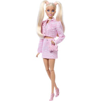 Barbie – Deluxe Style n. 9 JJN69 - MATTEL - Bambole - 0194735339938