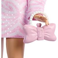 Barbie – Deluxe Style n. 9 JJN69 - MATTEL - Bambole - 0194735339938