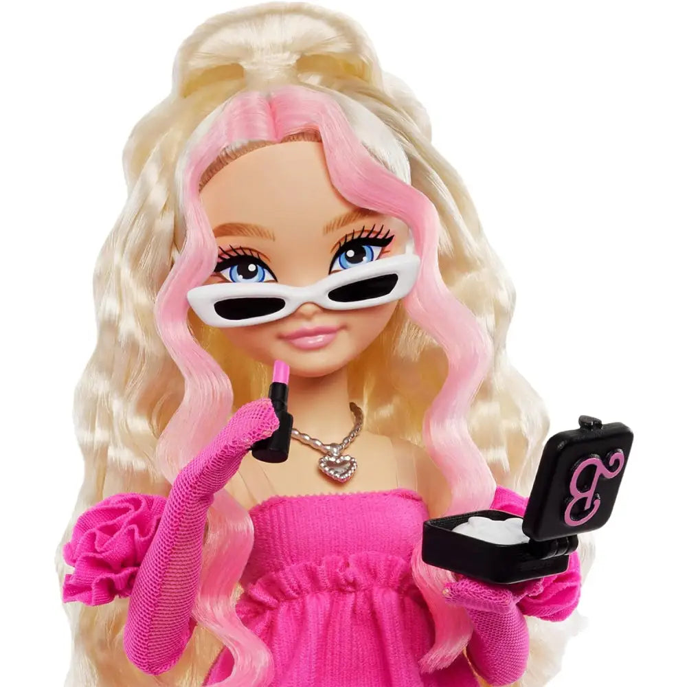 Barbie Dream Besties Malibù - MATTEL - Bambole - 0194735243266