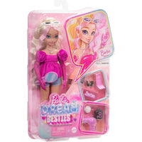 Barbie Dream Besties Malibù - MATTEL - Bambole - 0194735243266