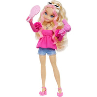 Barbie Dream Besties Malibù - MATTEL - Bambole - 0194735243266