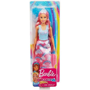 Barbie Dreamtopia Principessa Arcobaleno