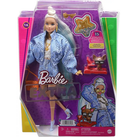 Barbie Extra con cucciolo di chihuahua